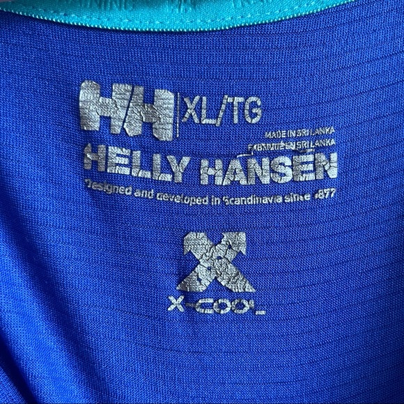 Helly Hansen T-Shirt - Picture 5 of 6